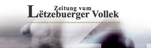 Logo Zeitung Letzeburger Volk JPEG